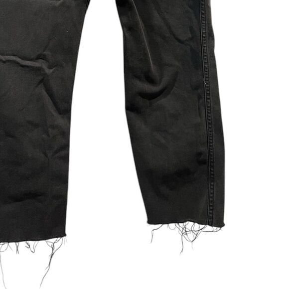 Jcrew vintage straights leg crop jeans - Picture 4 of 4